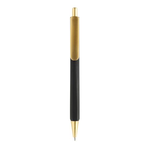 EDGE RCS three-sided pen luxury black | No Branding | not available | not available
