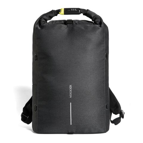 Urban Lite anti-theft backpack black | No Branding | not available | not available