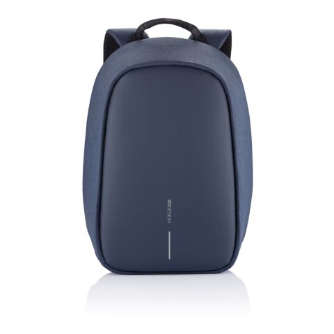 Bobby Hero Small, Anti-theft backpack navy-black | No Branding | not available | not available