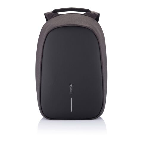 Bobby Hero XL, Anti-theft backpack black-anthracite | No Branding | not available | not available