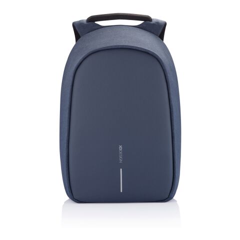 Bobby Hero XL, Anti-theft backpack navy-anthracite | No Branding | not available | not available