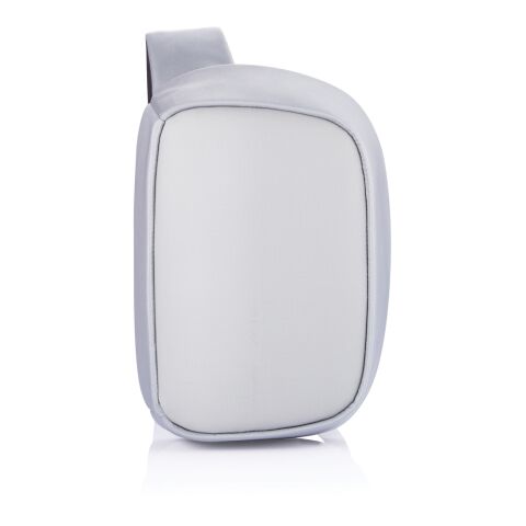 Bobby Sling anti-theft backpack grey-blue | not available | No Branding | not available | not available