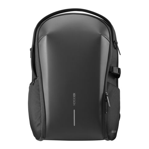 Bizz Backpack black-grey