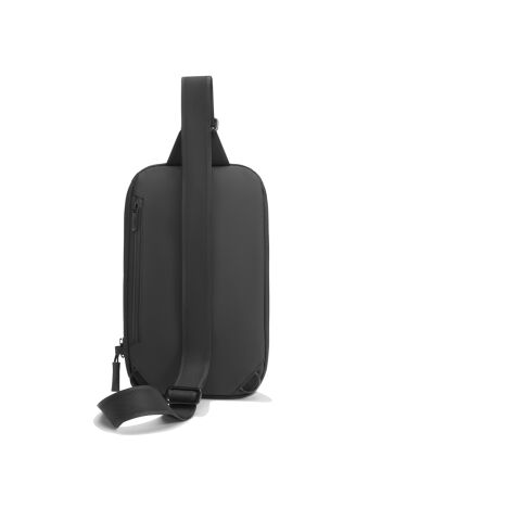 Urban Water Resistant Expandable Sling black-grey | No Branding | not available | not available