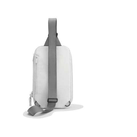 Urban Water Resistant Expandable Sling grey-grey | No Branding | not available | not available