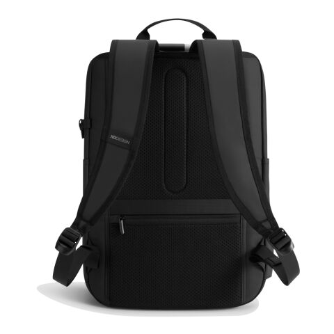 Urban Water Resistant Anti-theft Backpack black-grey | No Branding | not available | not available