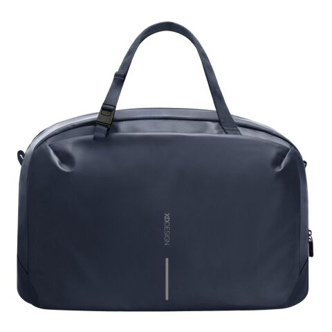 Urban Water Resistant Weekend Bag navy-grey | No Branding | not available | not available
