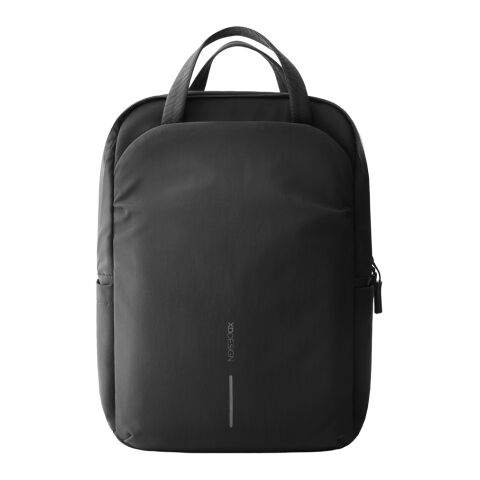 XD Design Soft Tote Backpack black-grey | No Branding | not available | not available | not available