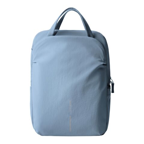 XD Design Soft Tote Backpack blue-grey | No Branding | not available | not available | not available