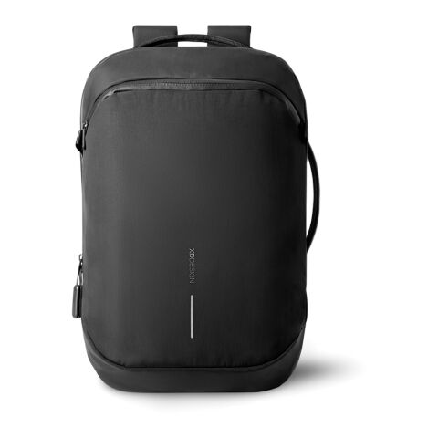 XD Design Bobby Air Backpack black-grey | No Branding | not available | not available | not available