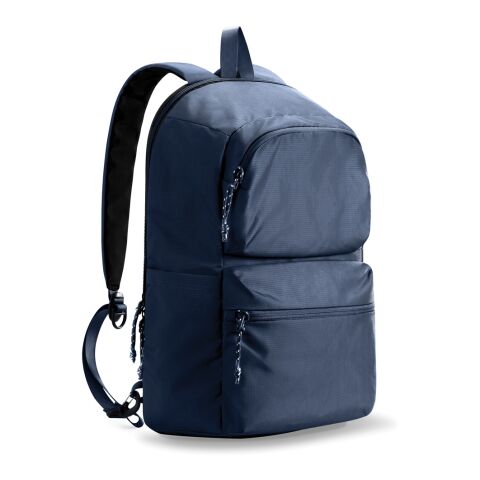 XD Design Switch 2-in-1 Backpack navy-black | No Branding