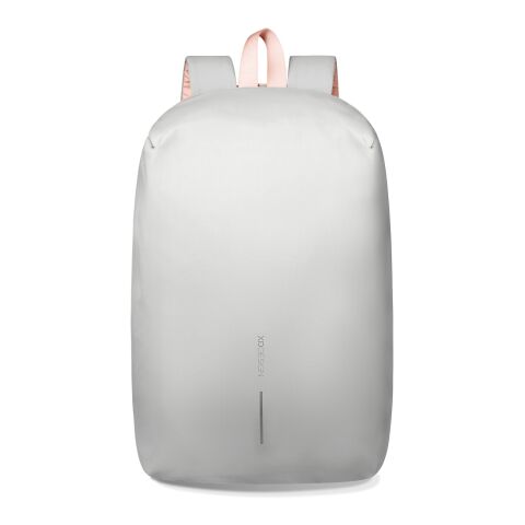 XD Design Switch 2-in-1 Backpack pink-grey | No Branding | not available | not available | not available