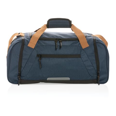 Impact AWARE™ Urban outdoor weekend bag navy | No Branding | not available | not available | not available