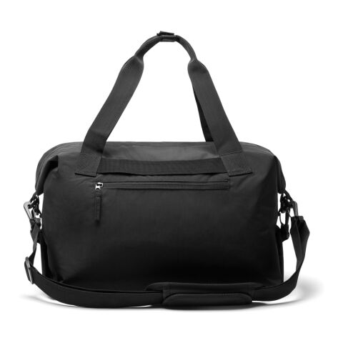 KENTO URBAN RCS recycled nylon Weekender black | No Branding | not available | not available | not available