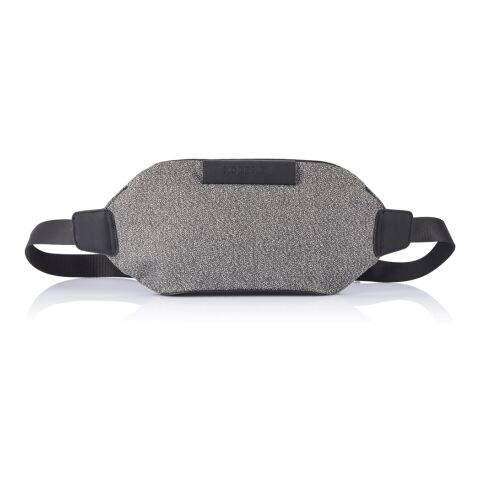 Urban Bumbag grey-black | No Branding | not available | not available