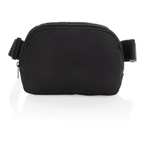 Aero Aware™ RPET Everyday sling bag black | No Branding | not available | not available | not available