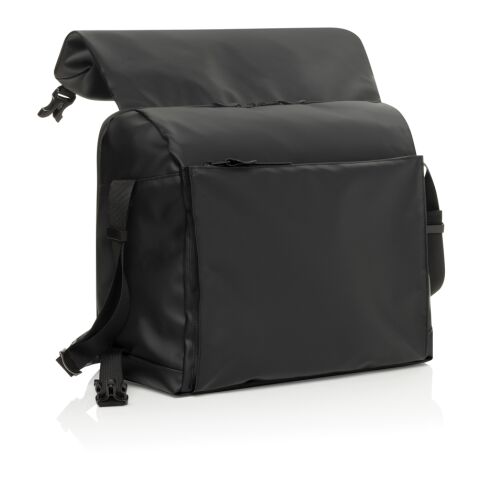 Swiss Peak OSLO RCS Messenger black
