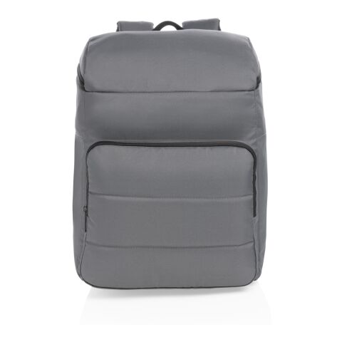 Impact AWARE™ RPET cooler backpack anthracite | No Branding | not available | not available