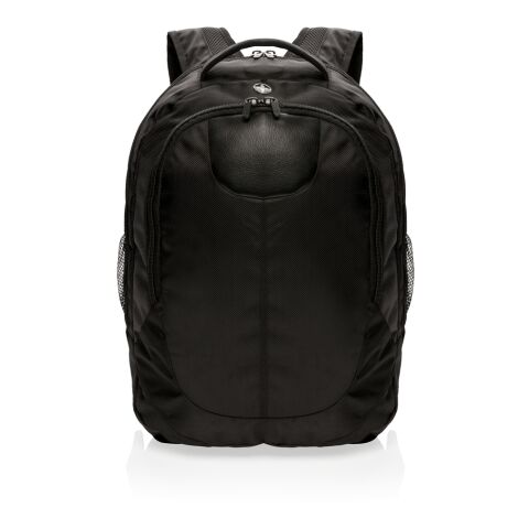 Outdoor laptop backpack black | No Branding | not available | not available