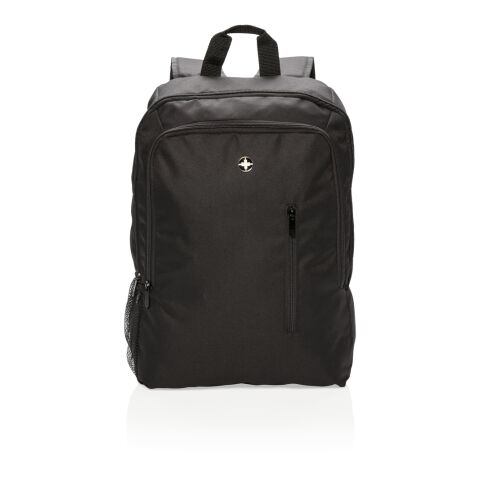 17” business laptop backpack black | No Branding | not available | not available | not available