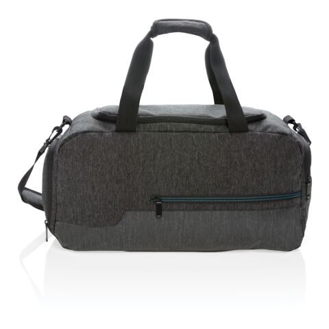 900D weekend/sports bag PVC free black | No Branding | not available | not available | not available