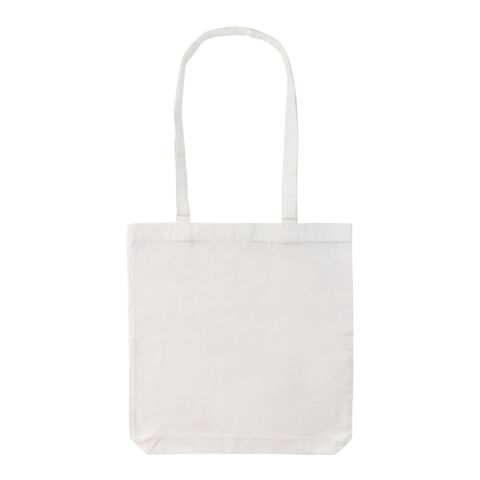 Classic AWARE recycled cotton tote White | No Branding | not available | not available | not available