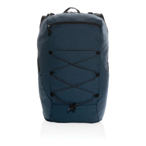 Impact AWARE™ Hiking backpack 18L navy | No Branding | not available | not available | not available