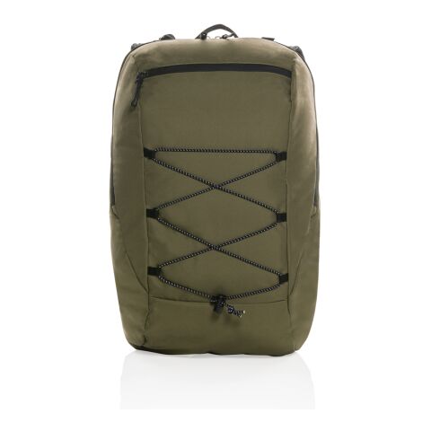Impact AWARE™ Hiking backpack 18L green | No Branding | not available | not available | not available