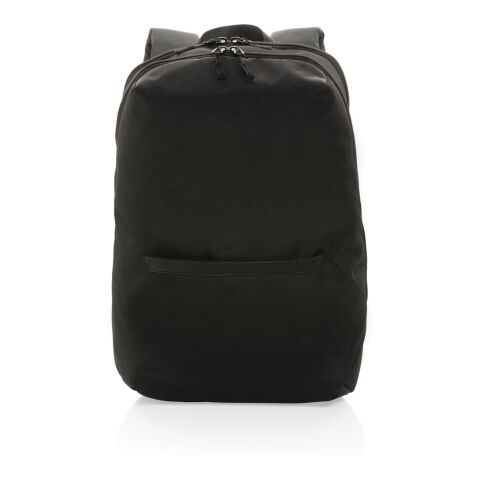 Impact AWARE™ 1200D 15.6'' modern laptop backpack black | No Branding | not available | not available | not available