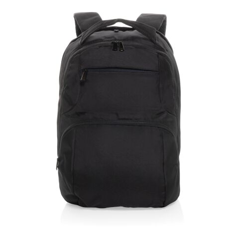 Impact AWARE™ Universal laptop backpack black | No Branding | not available | not available
