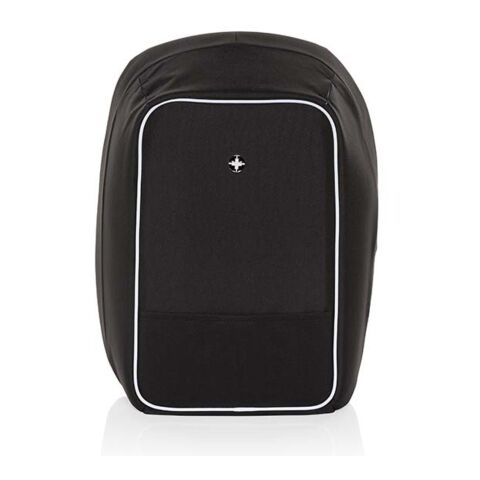 Swiss Peak AWARE™ anti-theft 15.6&quot;laptop backpack black | No Branding | not available | not available