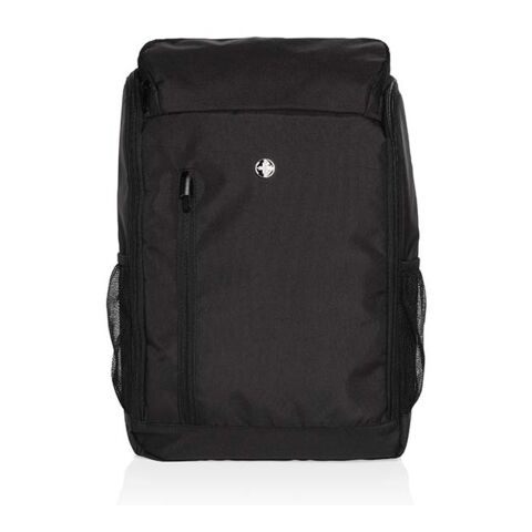 Swiss peak on sale laptop backpack