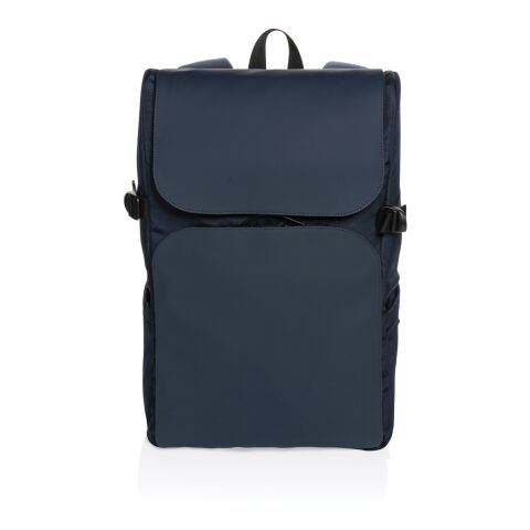 Pascal AWARE™ RPET deluxe weekend pack navy | No Branding | not available | not available | not available