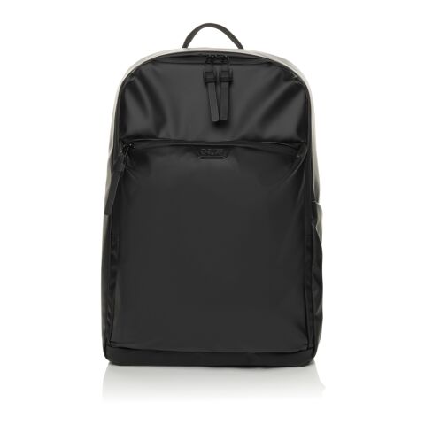 Swiss Peak OSLO RCS Everyday Laptop 15.6' backpack black