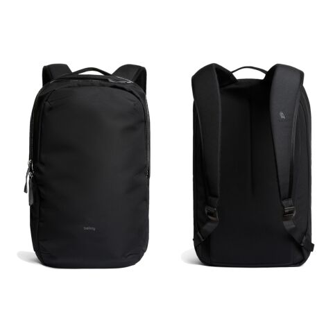 Bellroy Via Backpack black | No Branding | not available | not available
