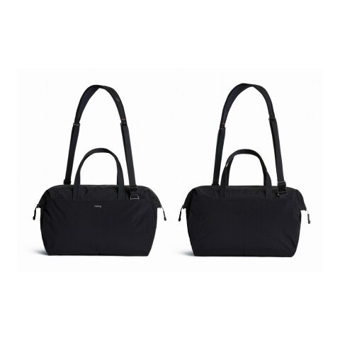 Bellroy Lite Duffel black | No Branding | not available | not available | not available