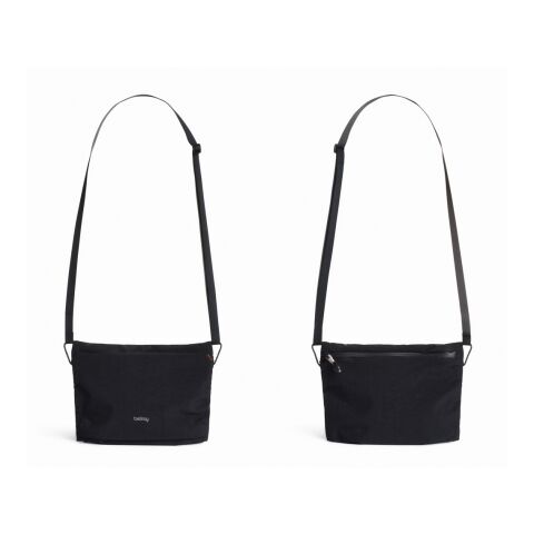 Bellroy Lite Sacoche black | No Branding | not available | not available