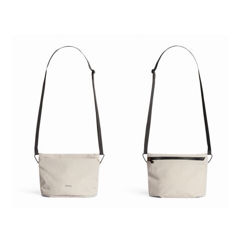 Bellroy Lite Sacoche grey | No Branding | not available | not available