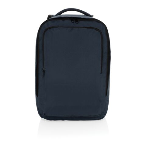 Ace Aware™ RPET Free On Board travel pack navy | No Branding | not available | not available | not available