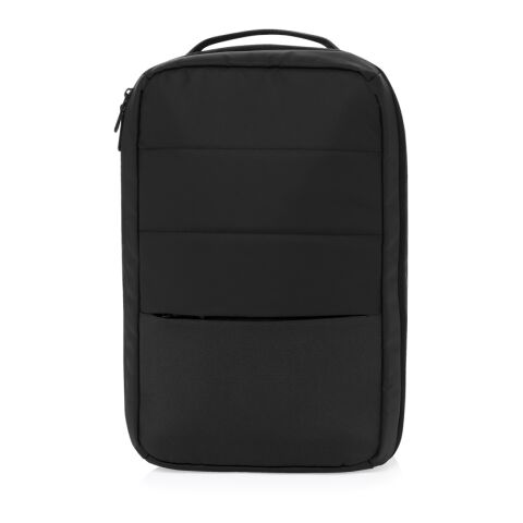 Armond Aware™ RPET Free On Board travel pack black | No Branding | not available | not available
