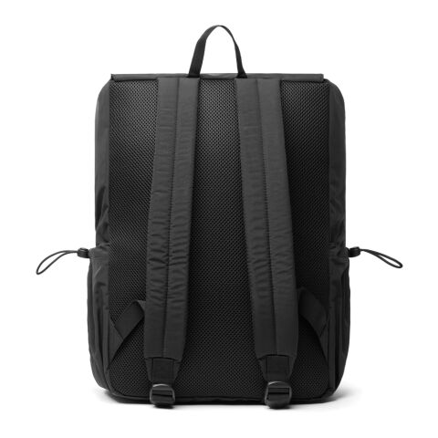KENTO URBAN RCS recycled nylon Everyday Backpack black | No Branding | not available | not available | not available