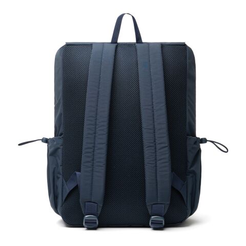 KENTO URBAN RCS recycled nylon Everyday Backpack navy | No Branding | not available | not available | not available
