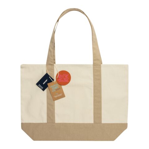 SHOP LOCAL AWARE™ recycled cotton 350gsm Tote bag white | No Branding | not available | not available | not available