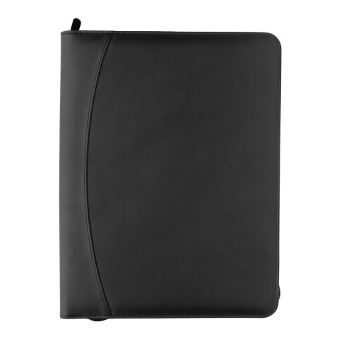 RCS rPU deluxe tech portfolio with zipper black | No Branding | not available | not available