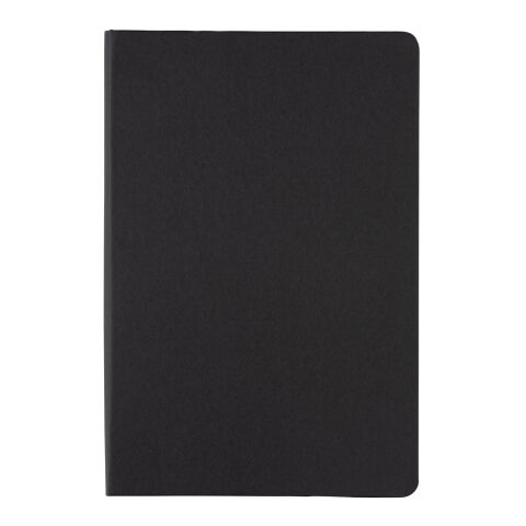 A5 FSC® hardcover notebook black | No Branding | not available | not available