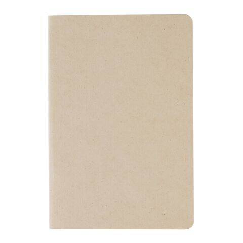 Elowen A5 tree free notebook brown | No Branding | not available | not available