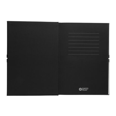 Swiss Peak RCS certified business gift set black | No Branding | not available | not available