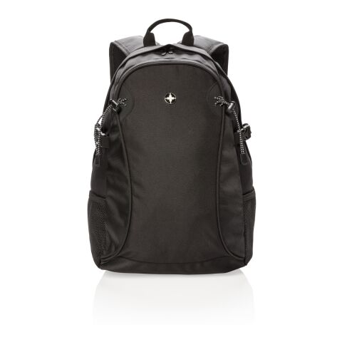 Outdoor backpack black | No Branding | not available | not available | not available