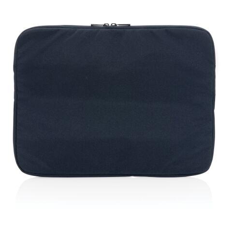 Impact AWARE™ 14&#039; laptop sleeve navy | No Branding | not available | not available