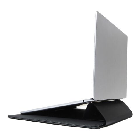 XD Design Mobile office sleeve 14” black-black | No Branding | not available | not available